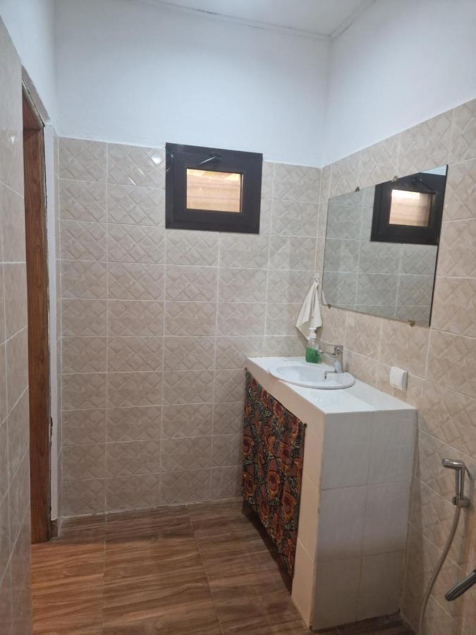 La Cazasamba Villa Cap Skirring Dış mekan fotoğraf